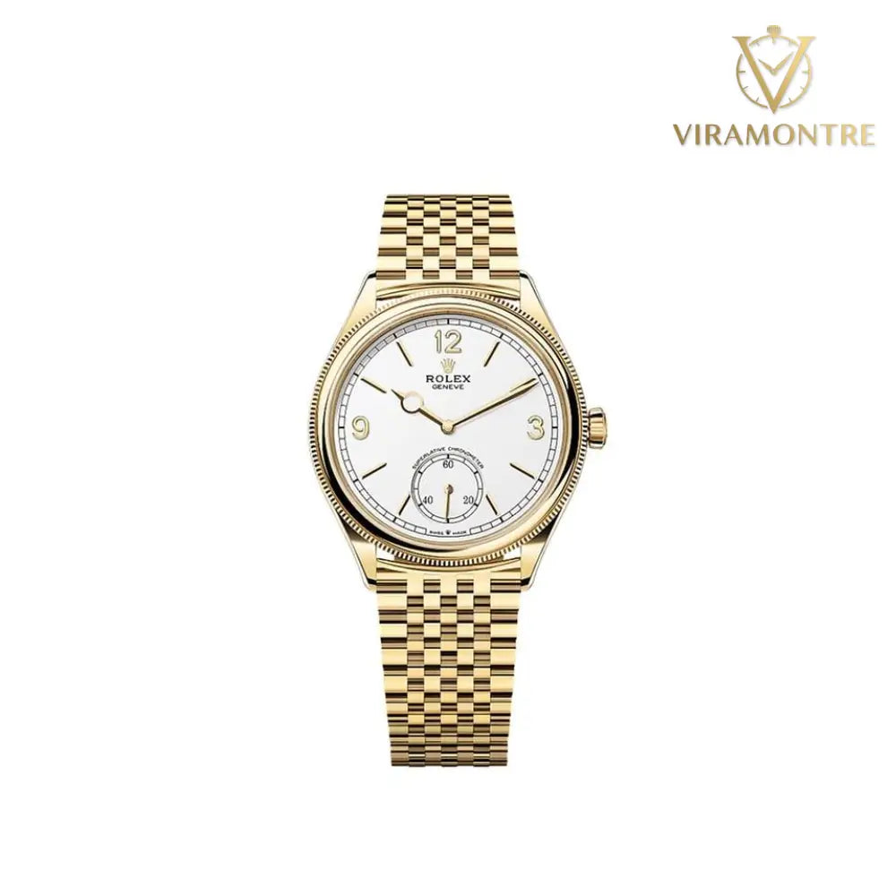 Rolex 1908