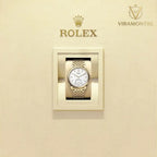 Rolex 1908