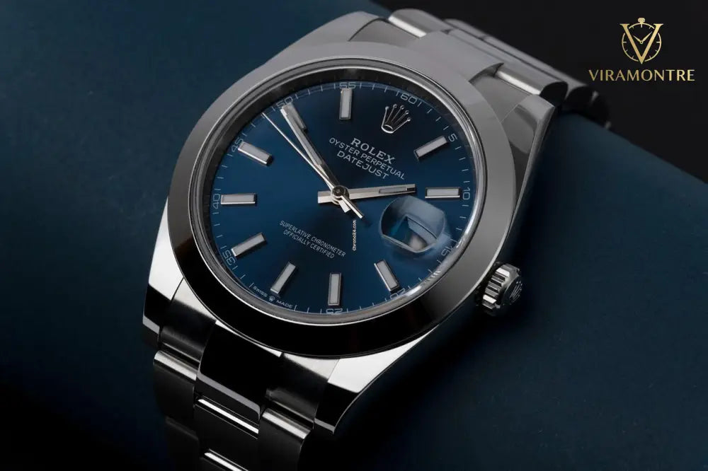 Rolex Datejust 41