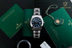 Rolex Datejust 41