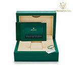 Rolex Daytona 126518LN
