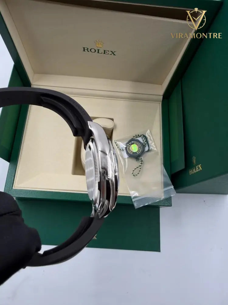 Rolex Daytona 126519LN