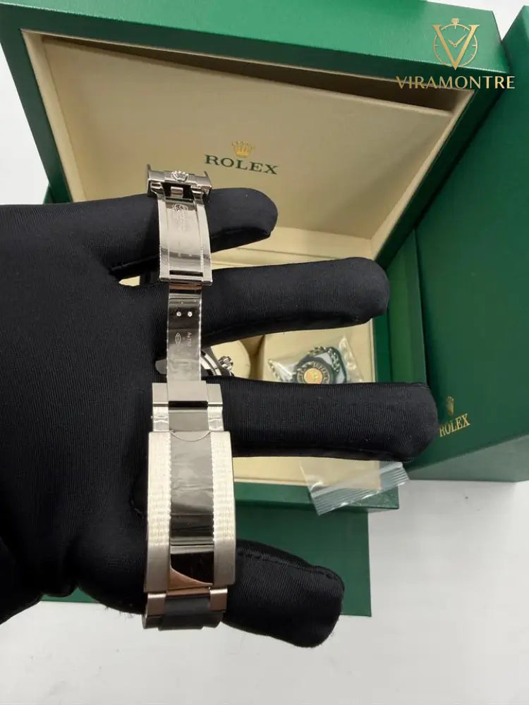 Rolex Daytona 126519LN