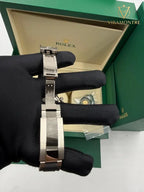 Rolex Daytona 126519LN