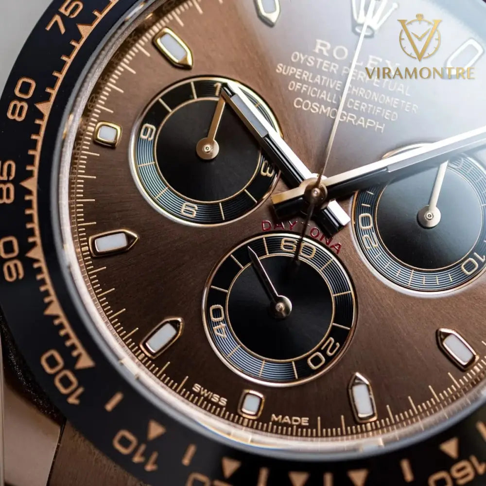 Rolex Daytona