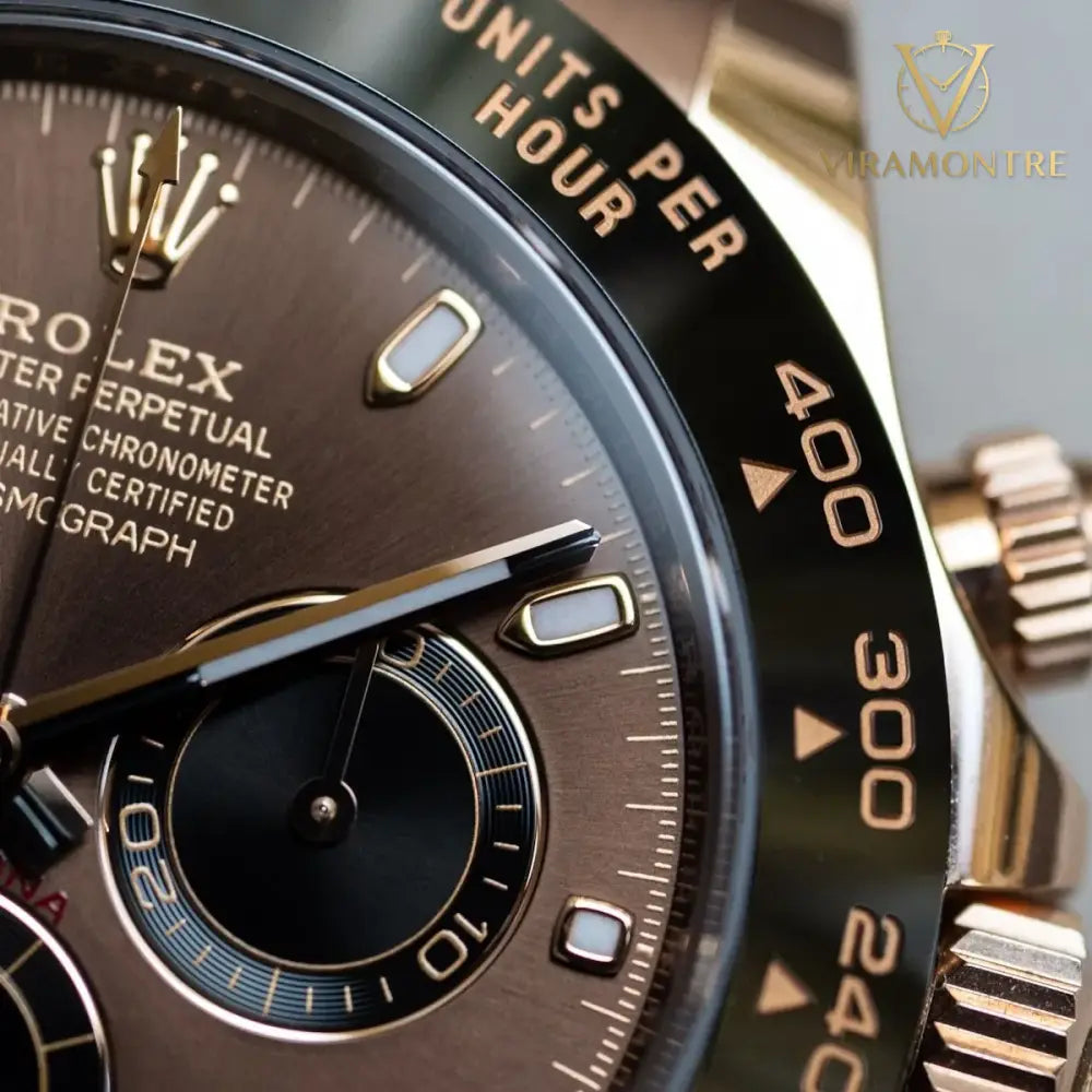 Rolex Daytona