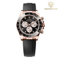 Rolex Daytona Everose Gold Black Dial