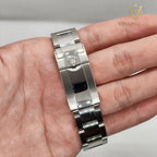 Rolex Daytona GODZILLA Black dial