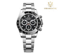 Rolex Daytona GODZILLA Black dial