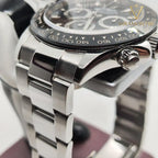 Rolex Daytona GODZILLA Black dial