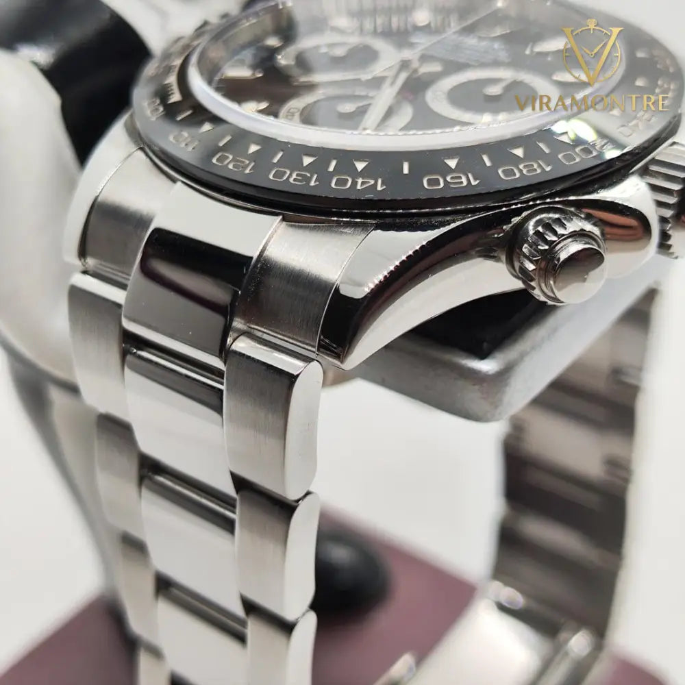 Rolex Daytona GODZILLA Black dial