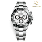 Rolex Daytona Panda