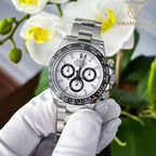 Rolex Daytona Panda