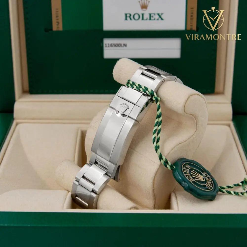 Rolex Daytona Panda