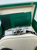 Rolex GMT-Master II Bruce Wayne Jubilee Bracelet 2026 New with box and papers