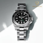 Rolex GMT-Master II Echoing emotions