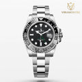Rolex GMT-Master II Echoing emotions