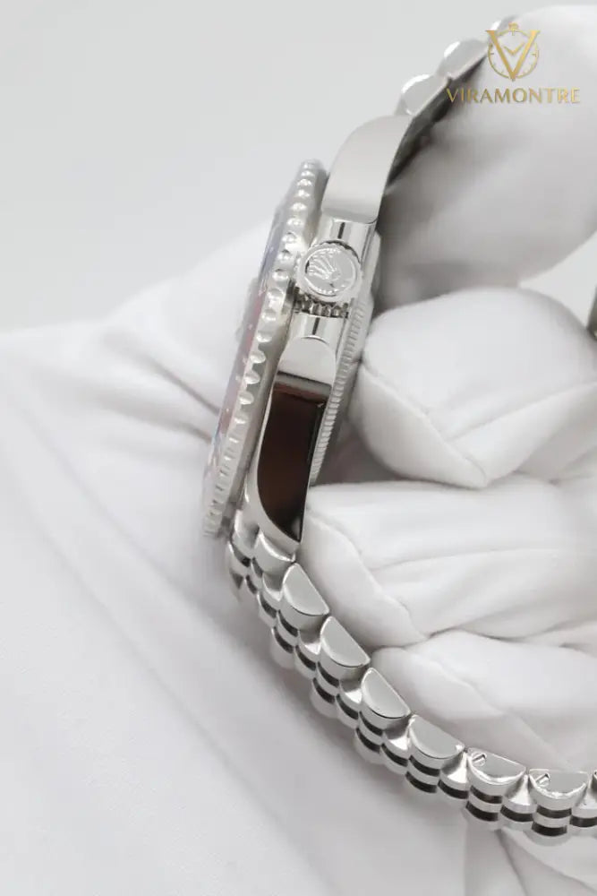 Rolex GMT-Master II Pepsi Full Set
