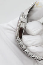 Rolex GMT-Master II Pepsi Full Set