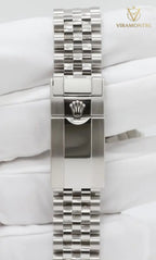 Rolex GMT-Master II Pepsi Full Set