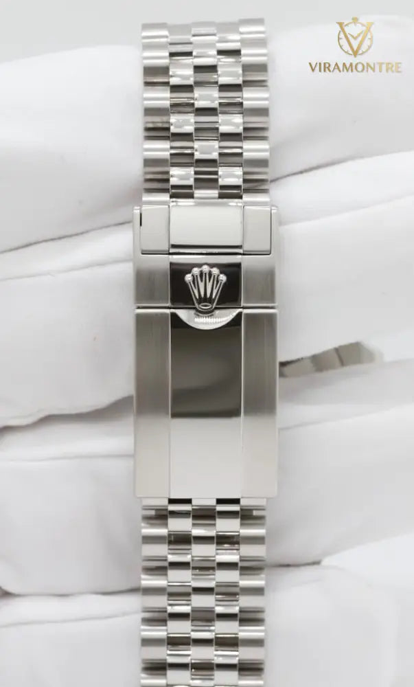 Rolex GMT-Master II Pepsi Full Set
