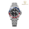 Rolex GMT-Master II PEPSI Jubilee