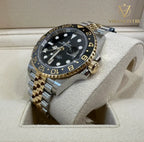 Rolex GMT-Master II Two Tone