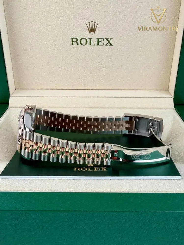 Rolex Lady-Datejust