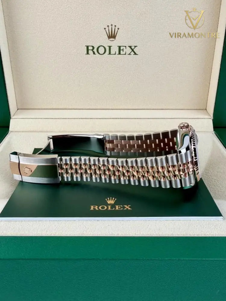 Rolex Lady-Datejust