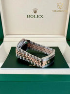 Rolex Lady-Datejust