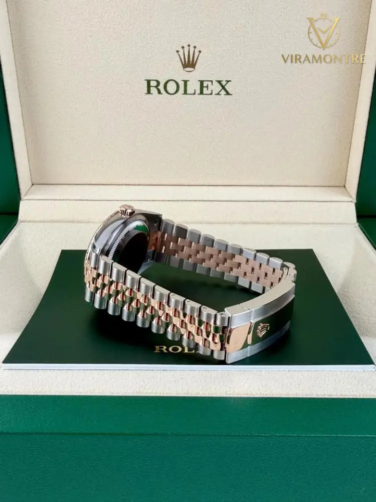 Rolex Lady-Datejust