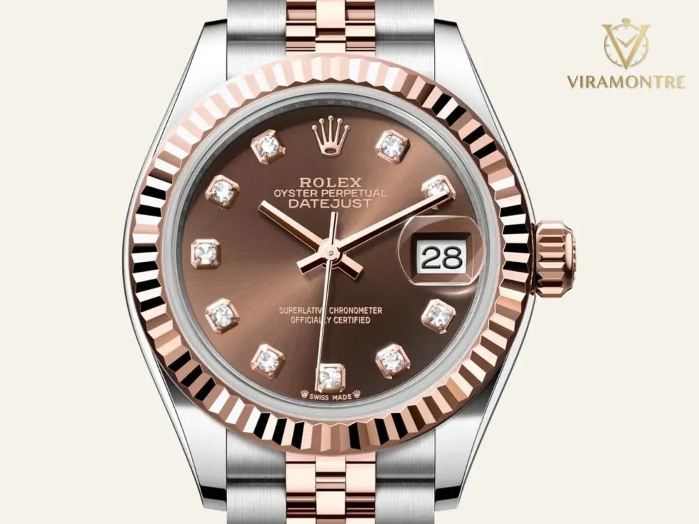 Rolex Lady-Datejust