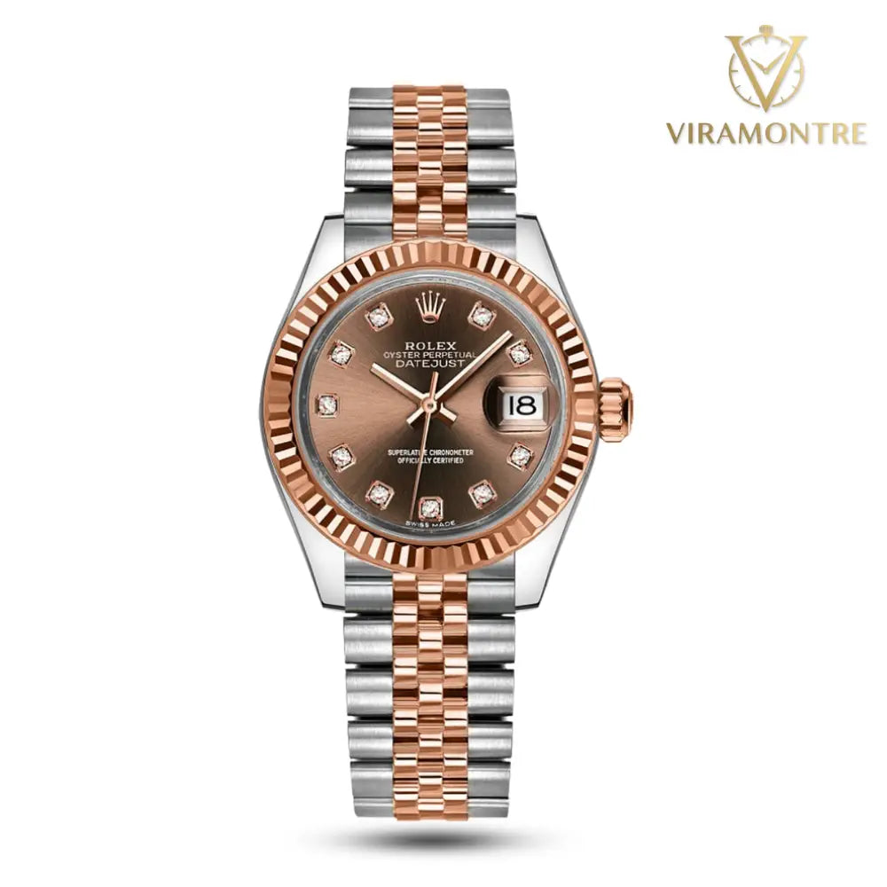 Rolex Lady-Datejust