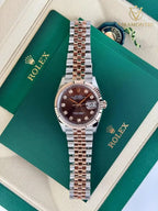 Rolex Lady-Datejust