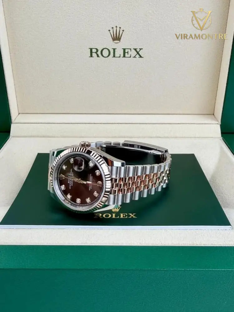 Rolex Lady-Datejust