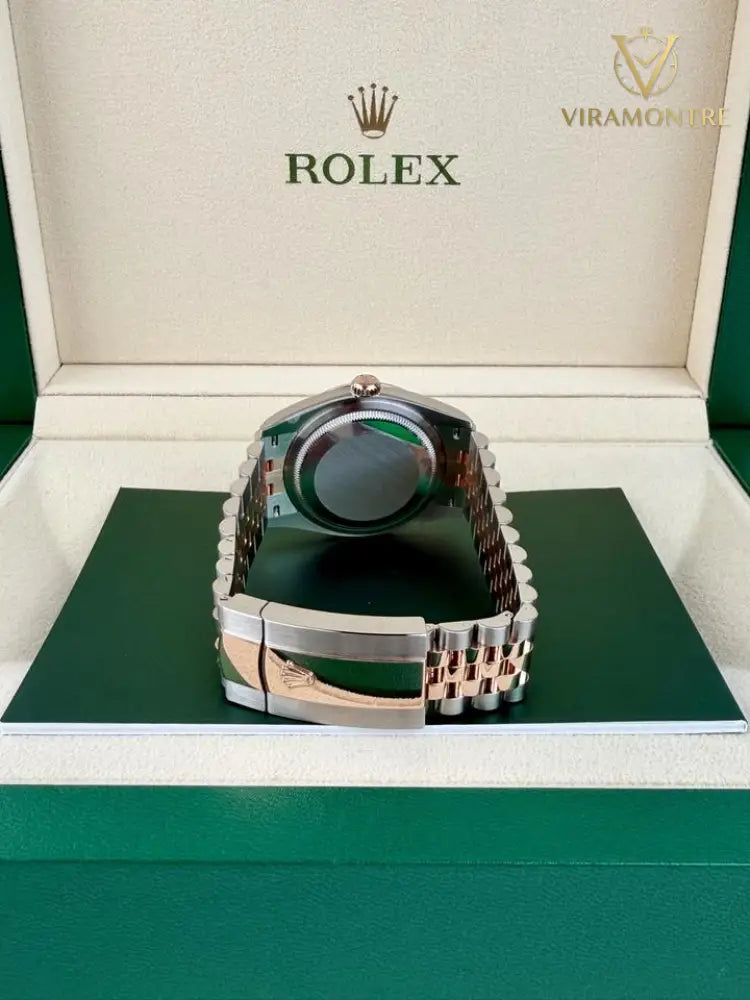 Rolex Lady-Datejust