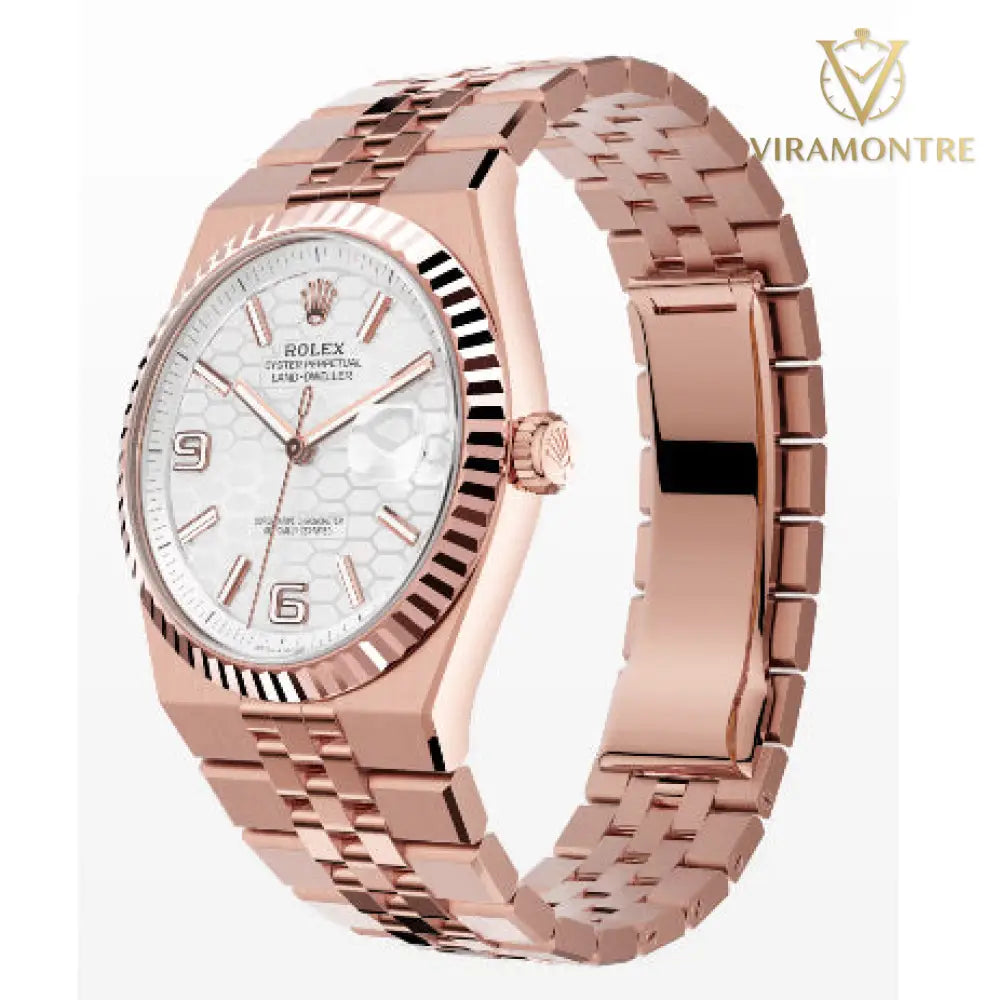 Rolex Land-Dweller or rose 36mm
