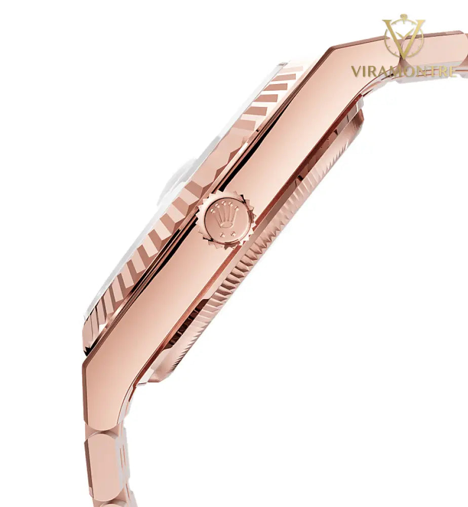 Rolex Land-Dweller or rose 36mm