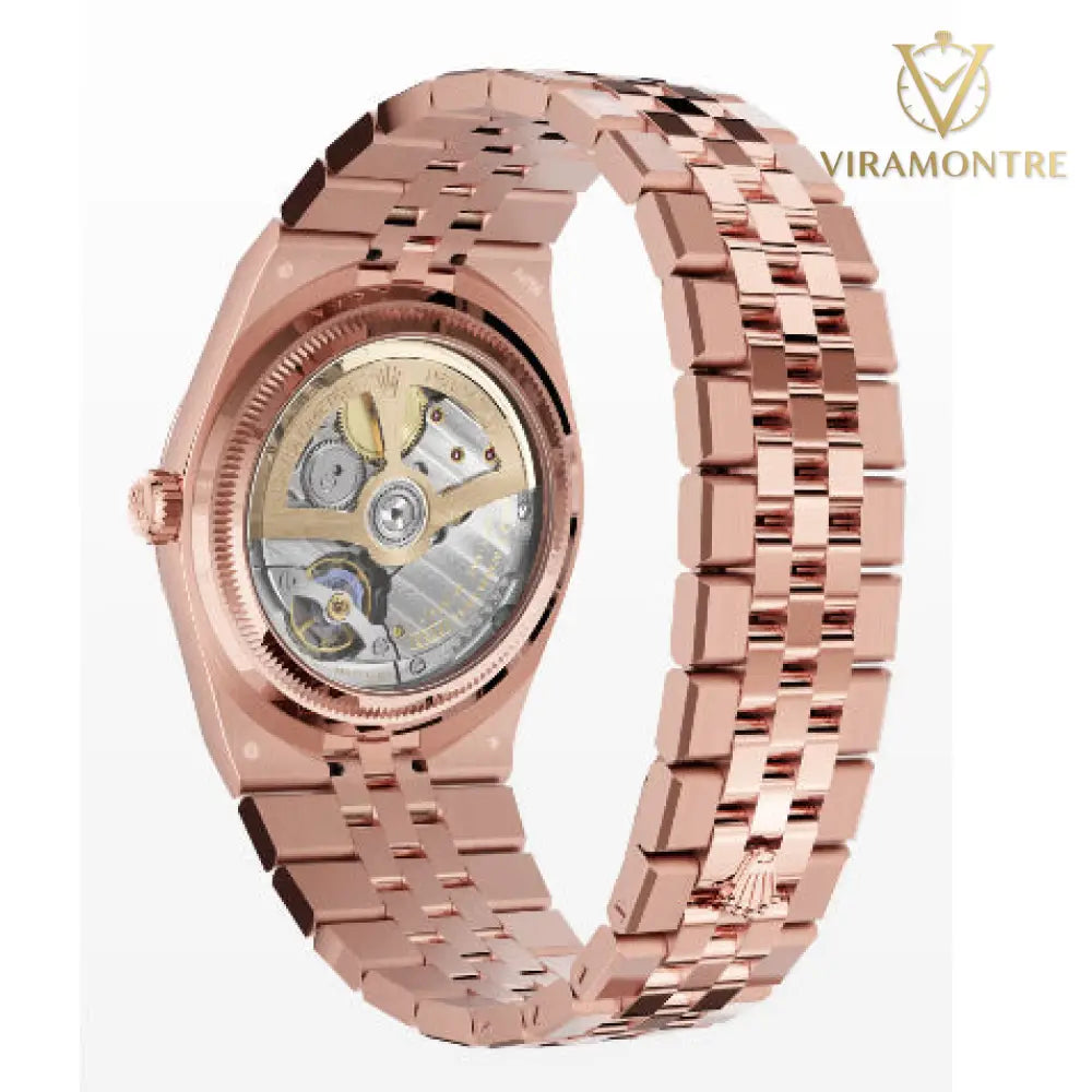 Rolex Land-Dweller or rose 36mm