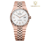 Rolex Land-Dweller or rose 36mm