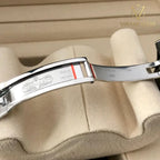 Rolex Oyster Classique 124300 Noire 41mm