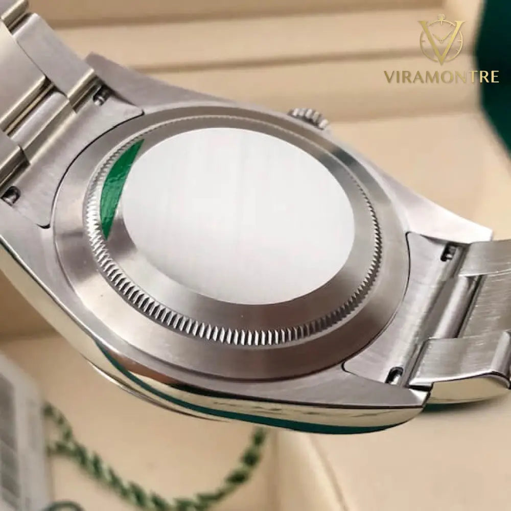 Rolex Oyster Classique 124300 Noire 41mm