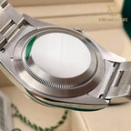 Rolex Oyster Classique 124300 Noire 41mm