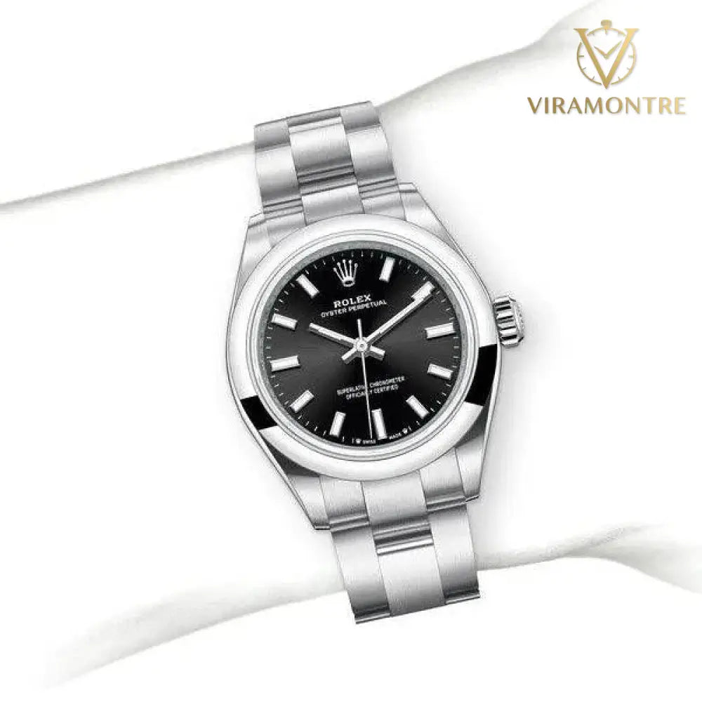 Rolex Oyster Perpetual 276200