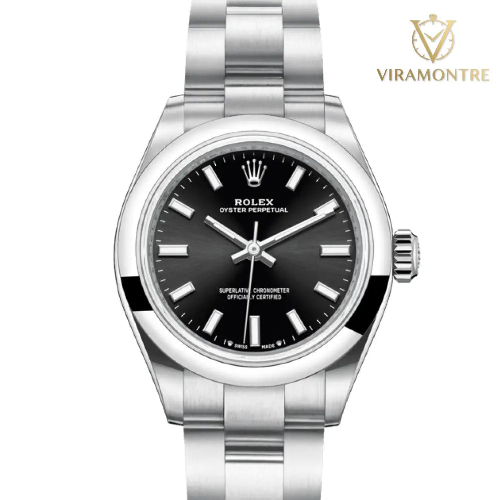 Rolex Oyster Perpetual 276200