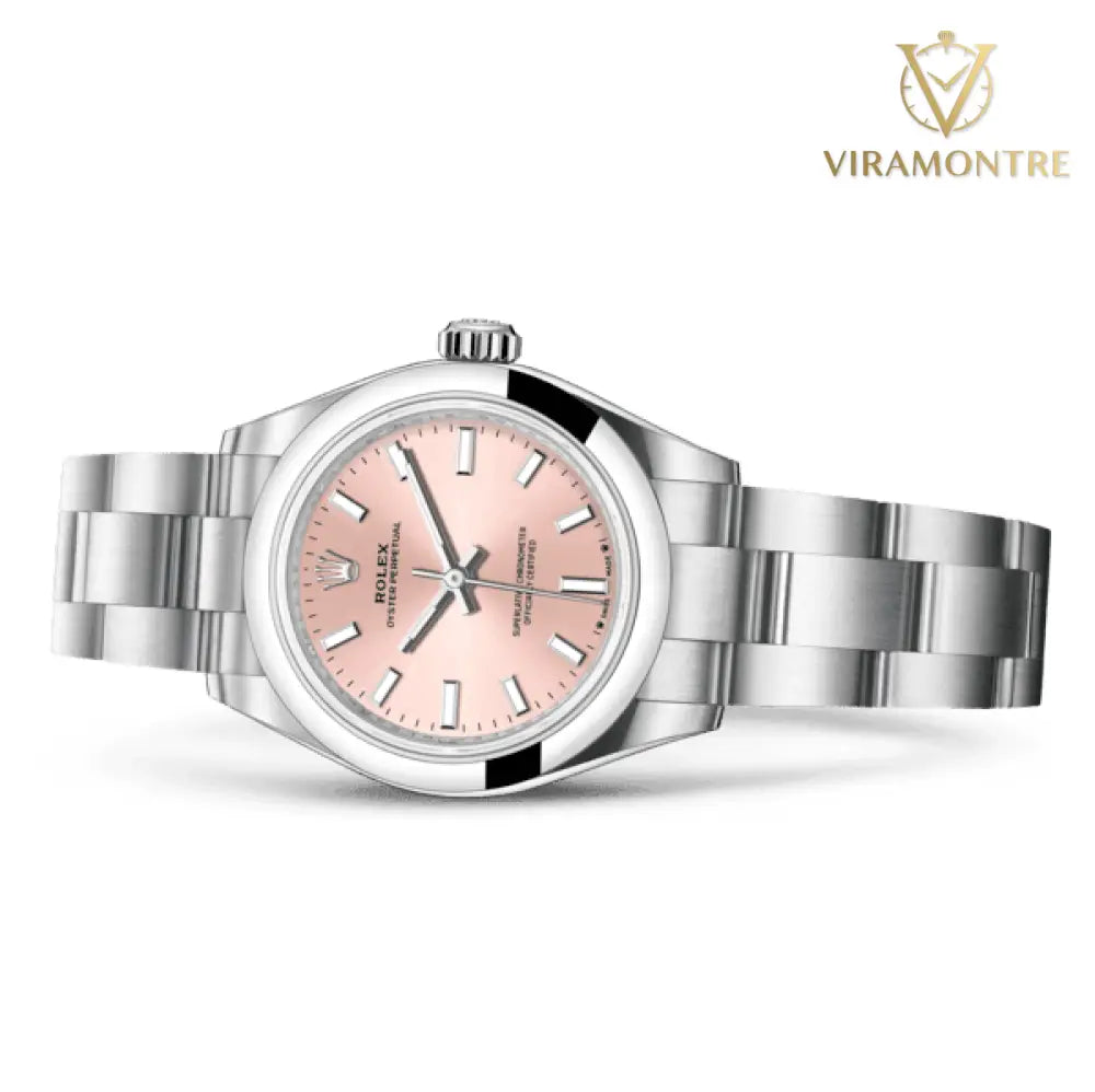 Rolex Oyster Perpetual 277200