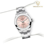 Rolex Oyster Perpetual 277200