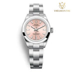 Rolex Oyster Perpetual 277200