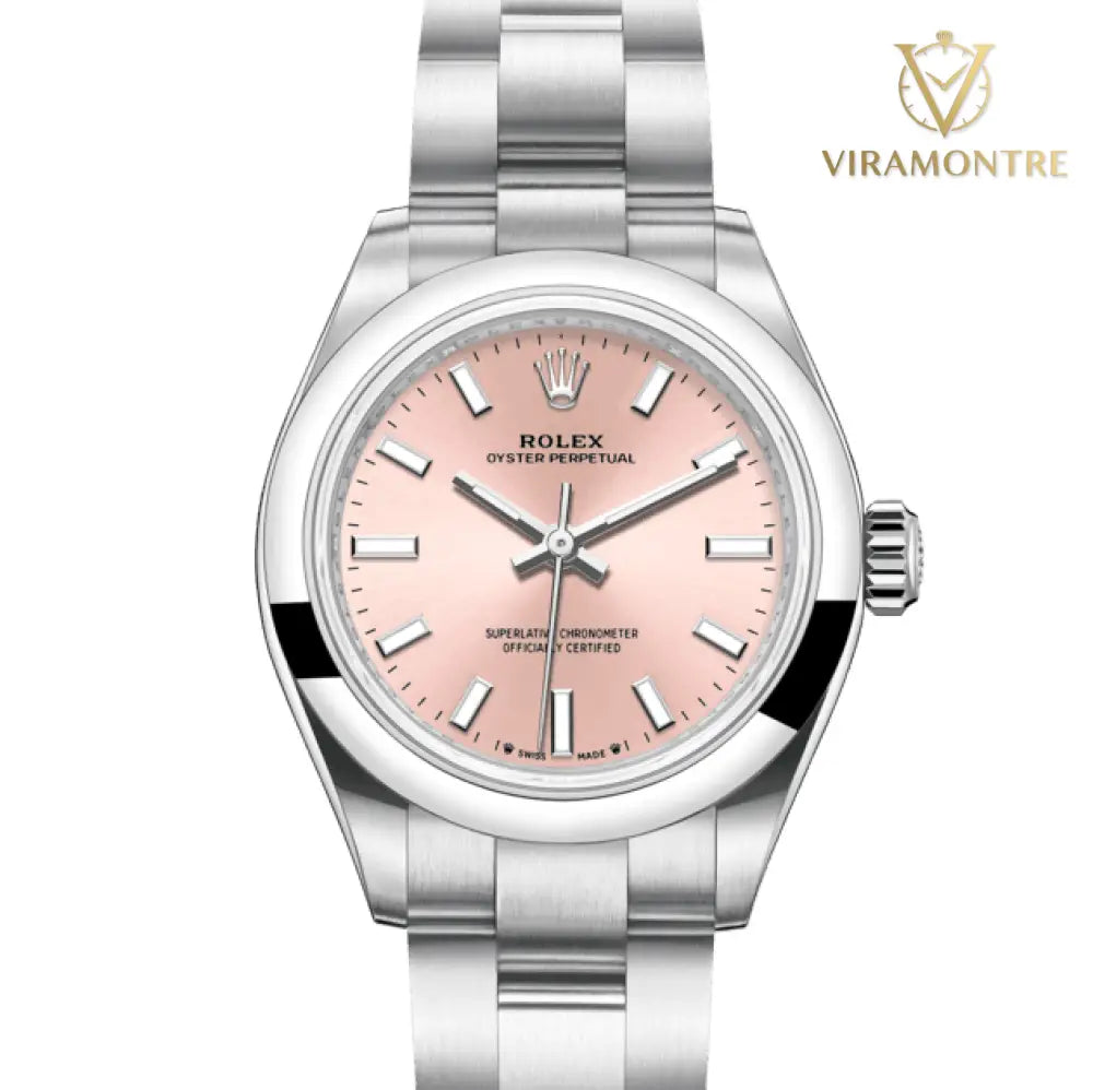 Rolex Oyster Perpetual 277200