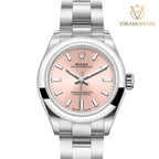 Rolex Oyster Perpetual 277200